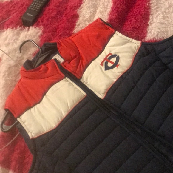 A twins puffercoat! - Picture 2 of 2